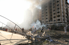 US vetoes UN resolution calling for a 'humanitarian pause' on Israel-Hamas conflict