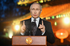Long-range missiles US supplied to Kyiv will only prolong the country's agony, Putin says