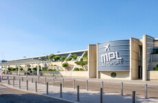 14 airports in France hit by bomb threats today, with at least eight evacuated