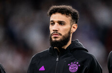 No suspension for Bayern Munich star over pro-Palestinian posts