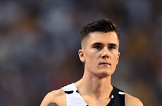 Olympic champion Ingebrigtsen accuses father of abuse