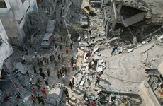Israel ups hostage estimate to 222, while Hamas puts Gaza death toll at over 5,000