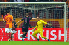 Bayern pick up 17th straight win in group stages, Bellingham scores for Madrid again