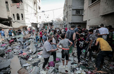 Netanyahu will give 'answers' on Hamas lapses as Israel faces pressure over ground operation plans