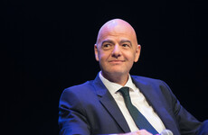 Swiss probe into Fifa chief Gianni Infantino dropped