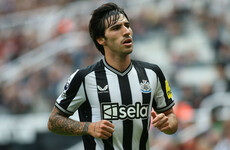 Tonali to serve 10-month ban for betting breaches - Italian federation