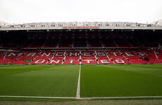 Man Utd report record Premier League revenues