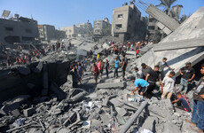 UN raises war crimes concerns over Israel-Hamas conflict