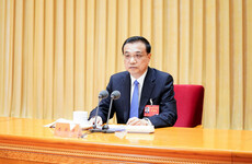 Former Chinese premier Li Keqiang dies aged 68 following heart attack