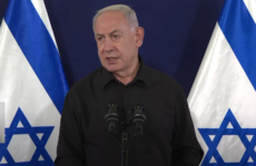 Israeli PM Netanyahu says fighting in Gaza will be 'long and difficult'