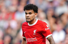 Colombian guerrilla group kidnapped Liverpool striker Diaz's parents