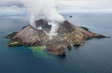 New Zealand firm found guilty following deadly 2019 eruption of White Island