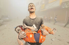 Dozens killed in Israeli bombardment of refugee camp, UNICEF calls Gaza a 'graveyard' for children