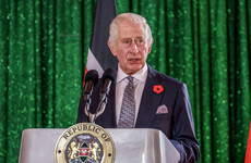Britain's King Charles says 'no excuse' for colonial atrocities in Kenya
