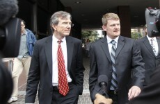 Cycling: Floyd Landis loses UCI defamation case