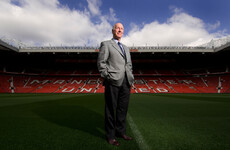 Inquest reveals Bobby Charlton died after accidental fall