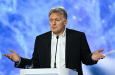 Russia withdraws from nuclear test treaty as it denies 'stalemate' in Ukraine war