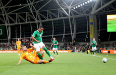 Matthijs de Ligt a major doubt for Netherlands' Euro 2024 qualifier with Ireland