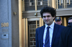 FTX co-founder Sam Bankman-Fried found guilty on all counts of massive crypto fraud