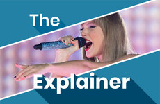 The Explainer: How has Taylor Swift become (arguably) the world’s biggest music star?