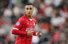 Ex-Aston Villa player sacked after posts on Israel-Hamas war