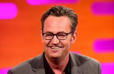 Actor Matthew Perry laid to rest in Los Angeles, US media reports