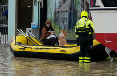 ESB crews travel to France amid power outages as Storm Ciarán leaves 16 people dead across Europe