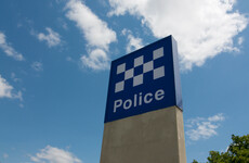 Three people die after light aircraft battling bushfires crashes in northern Australia