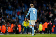 Manchester City's victory comes at a cost