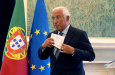 Portuguese Prime Minister resigns following corruption probe