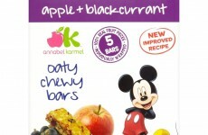 Oat bars recalled... over possible insect contamination