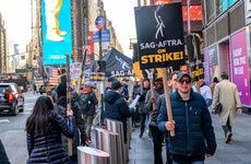Actors union reaches tentative deal with Hollywood studios to end 118-day strike