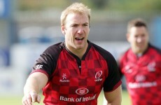 Pro12 Cheat Sheet: Your guide to this weekend's inter-provincial rugby action