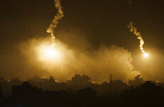 Israel rules out ceasefire as Gaza health officials say over 11,000 now killed in conflict