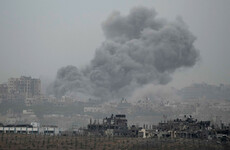 Gaza hospitals run out of fuel as fighting rages and EU condemns Hamas' use of 'human shields'