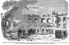 Hidden History: the first casualty in the American Civil War was a Tipp man