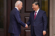 Biden and Xi agree to restore military communications despite 'dictator' comment
