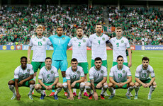 Do you agree with our Ireland team to face Netherlands?