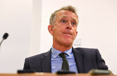 FAI Board expresses 'regret' over payments made to CEO Jonathan Hill