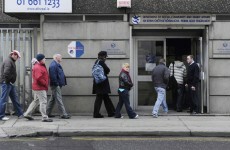 Sharp rise in numbers taking part in back-to-work schemes