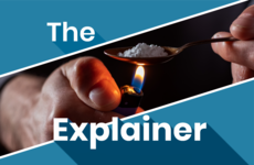 The Explainer: What caused dozens of overdoses in Dublin recently?