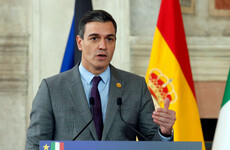 Spanish prime minister wins second term despite row over amnesty for Catalan separatists
