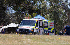 Australia charges bouncy castle firm over child deaths