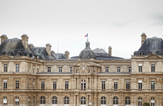 French senator held for allegedly spiking MP's drink with intent to assault her