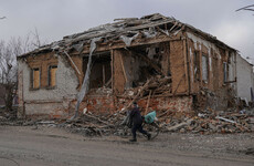Ukraine reports increase in the number of Russian drone attacks overnight