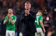 'Ireland have never beaten a tier 1 team in an away game... It's bloody hard'