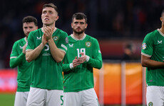 Stephen Kenny an easy scapegoat for Ireland's worst campaign in over 50 years