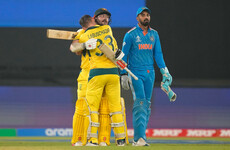 Head breaks India hearts as Australia win sixth World Cup title
