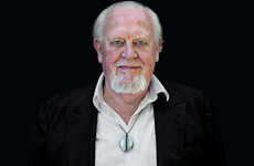 Joss Ackland - best known for his movie 'bad guy' roles - has died age 95