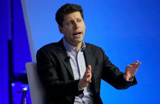 Former OpenAI boss Sam Altman to join Microsoft following shock sacking